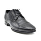 Black Calfskin Men Formal Shoe