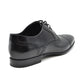 Black Calfskin Men Formal Shoe