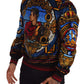 Regal Julius Caesar Cotton Sweater