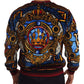 Regal Julius Caesar Cotton Sweater