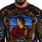 Regal Julius Caesar Cotton Sweater