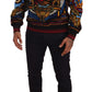 Regal Julius Caesar Cotton Sweater