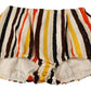 Elevate Your Style with High-Waist Hot Pants