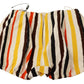 Elevate Your Style with High-Waist Hot Pants
