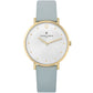 Gold Women Watches
