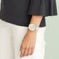 Gold Women Watches