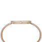 Rose Gold Watches for Woman