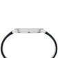 Silver Unisex Watches