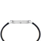 Silver Unisex Watch
