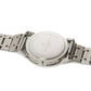 Silver Men Watches