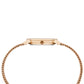 Rose Gold Women Watches