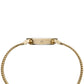 Gold Women Watches