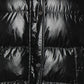 Black Nylon Women Jacket