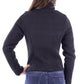 Black Nylon Women Jacket