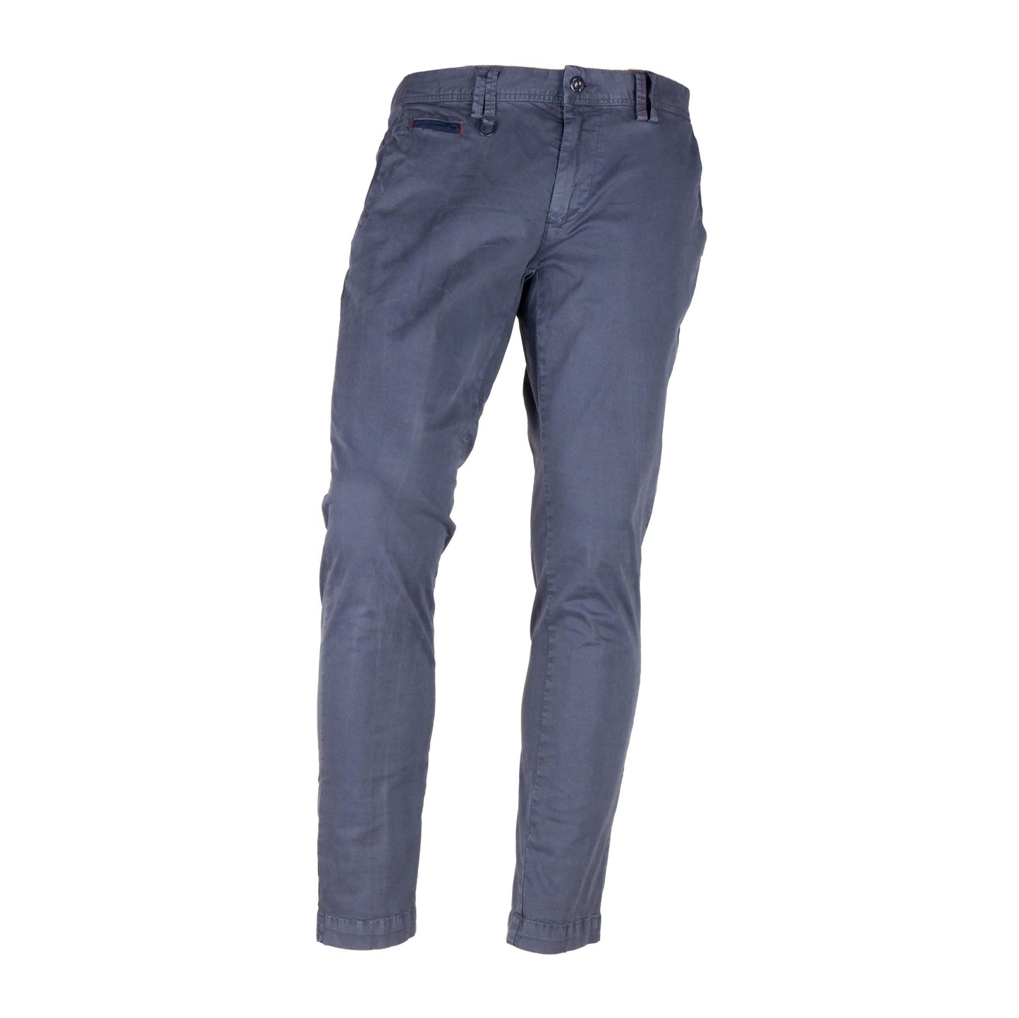 Stylish Blue Chinos for Men