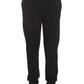 Black Cotton Women Pant
