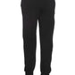 Black Cotton Women Pant