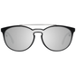 Black Unisex Sunglasses