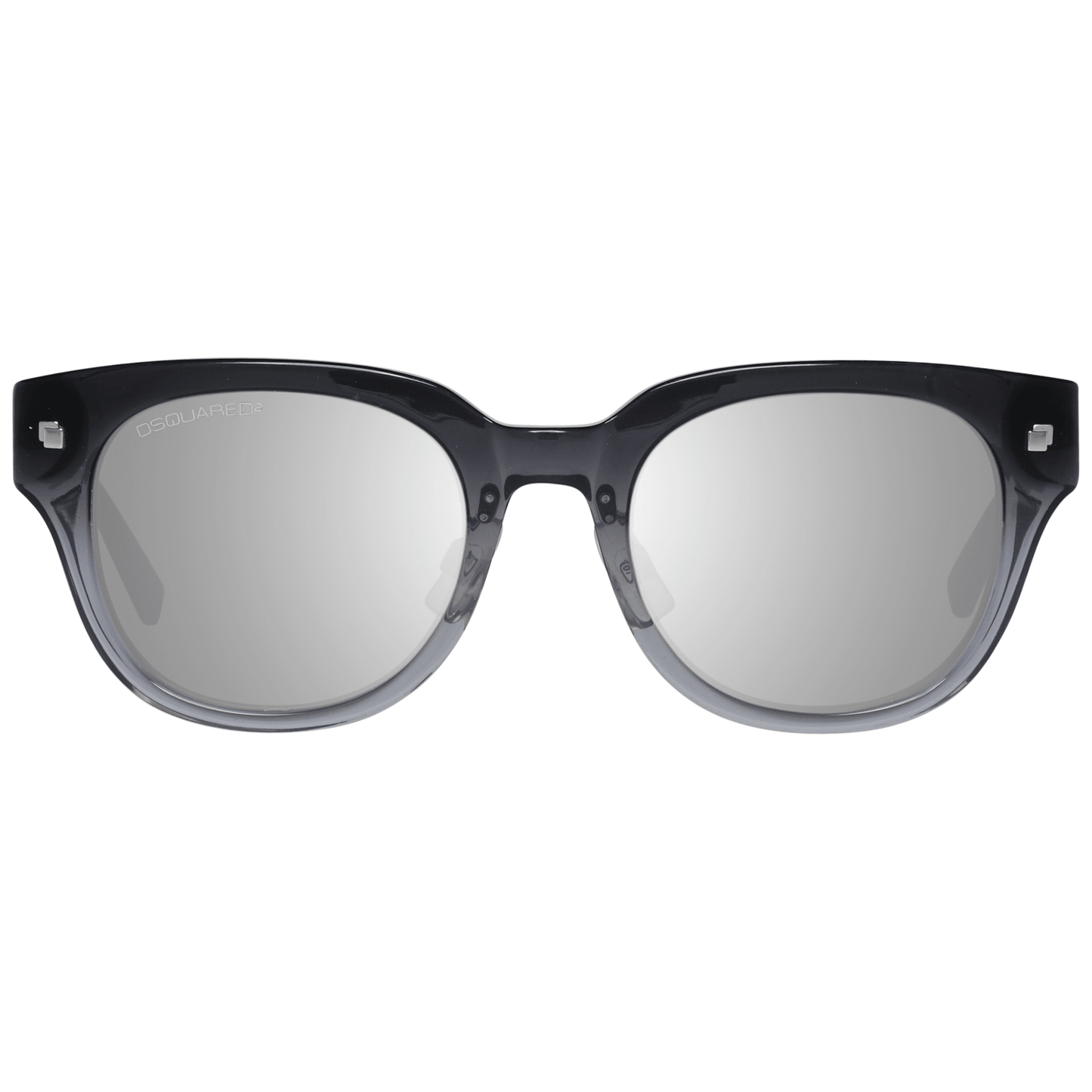 Gray Unisex Sunglasses
