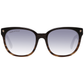 Black Unisex Sunglasses