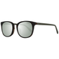Brown Men Sunglasses