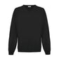 Black Cashmere Men Sweater