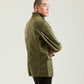 Crisp Nylon Four-Pocket Versatile Jacket