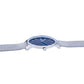 Silver Men Watches
