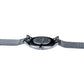 Silver Men Watches