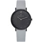 Black Unisex Watches