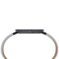 Black Unisex Watches