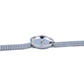 Silver Women Watches