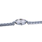 Silver Women Watches