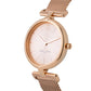 Rose Gold Women Watches