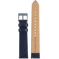 Blue Unisex Watch