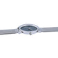 Silver Men Watches