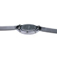 Silver Men Watches