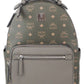 Stark Small Nordstrom Exclusive Sea Turtle Visetos Leather Backpack Bookbag
