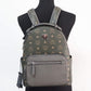 Stark Small Nordstrom Exclusive Sea Turtle Visetos Leather Backpack Bookbag