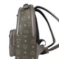 Stark Small Nordstrom Exclusive Sea Turtle Visetos Leather Backpack Bookbag