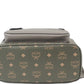 Stark Small Nordstrom Exclusive Sea Turtle Visetos Leather Backpack Bookbag