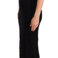 Elegant Strapless Mermaid Long Gown