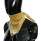 Elegant Cotton Scarf with Sophisticated Patterns