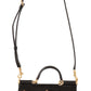 Exquisite Medium Sicily Shoulder Bag in Pink