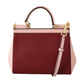 Exquisite Medium Sicily Shoulder Bag in Pink