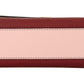 Exquisite Medium Sicily Shoulder Bag in Pink