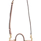 Exquisite Medium Sicily Shoulder Bag in Pink