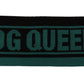 Elegant Silk Emblematic Headband