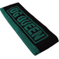 Elegant Silk Emblematic Headband