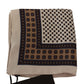 Elegant Silk Pocket Square Handkerchief